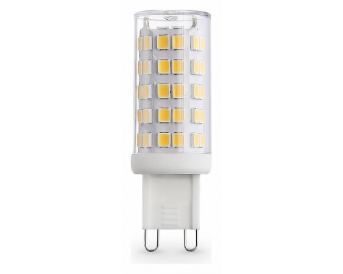 Лампа светодиодная Ambrella Light G9 G9 9Вт 6400K 100906 Лампа светодиодная Ambrella Light G9 G9 9Вт 6400K 100906