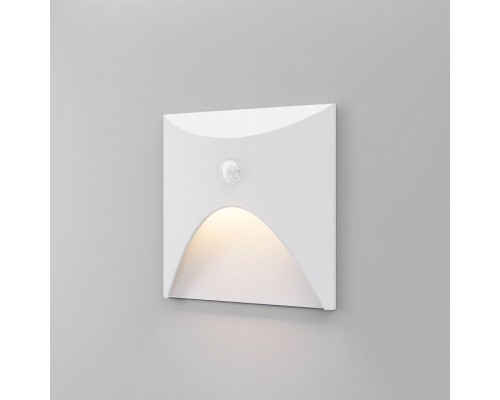 Встраиваемый светильник Elektrostandard Move 40158/LED