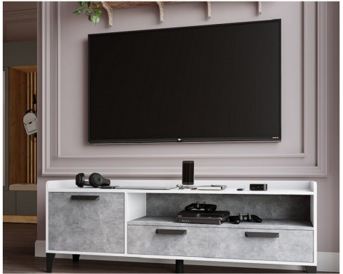 Тумба под ТВ Парус