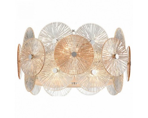 Подвесной светильник Vele Luce Sirena VL3203P08