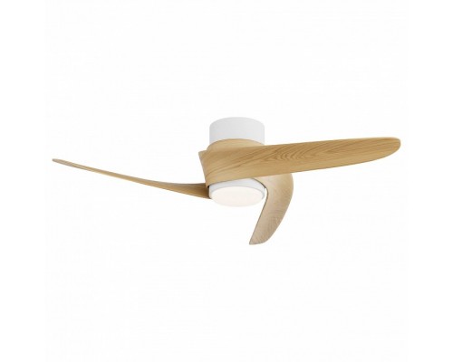 Светильник с вентилятором Mantra GROENLAND 9065