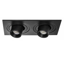 Встраиваемый светильник Lightstar Intero TUBO i527172