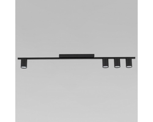 Накладной светильник TK Lighting Logan 4566 Logan Black