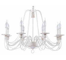 Подвесная люстра Freya Velia FR2046-PL-08-WG