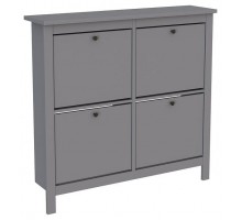 Тумба для обуви Сага