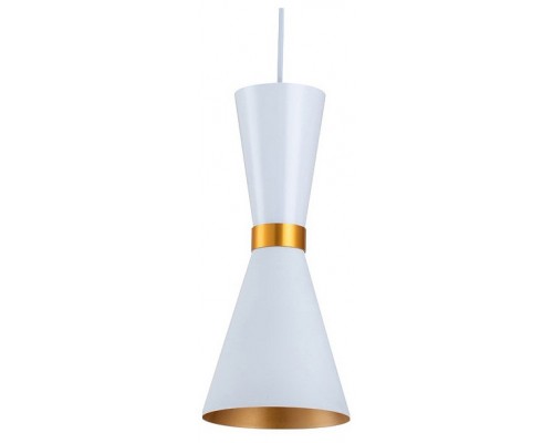Подвесной светильник Escada 1133 1133/1S White