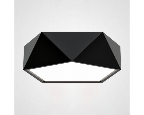 Накладной светильник Imperiumloft GEOMETRIC GEOMETRIC-BW01 Накладной светильник Imperiumloft GEOMETRIC GEOMETRIC-BW01