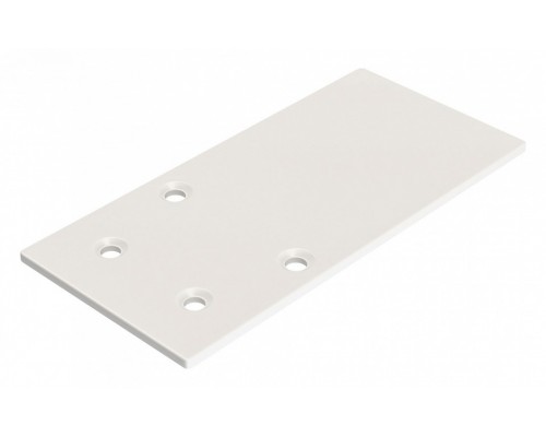 Плата декоративная для трека Maytoni Accessories for tracks TRA004EC-21W Плата декоративная для трека Maytoni Accessories for tracks TRA004EC-21W