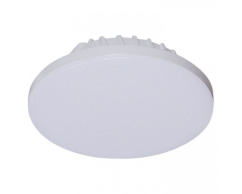Встраиваемый светильник Reluce Technical 70605 70605-9.0-001OL LED9W WH 4000K