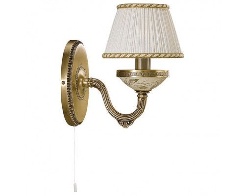 Бра Reccagni Angelo 6422 A 6422/1 Бра Reccagni Angelo 6422 A 6422/1