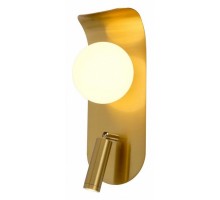 Бра с подсветкой Aployt Zofka APL.345.11.02