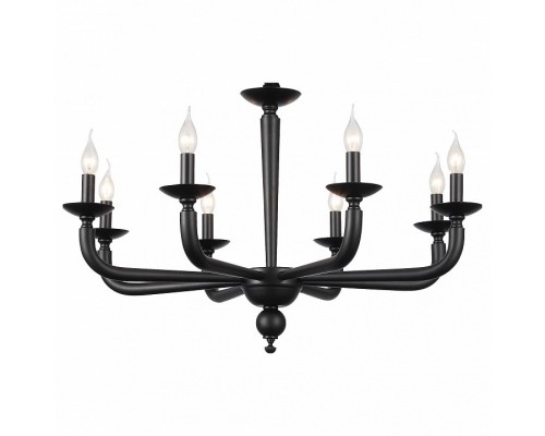 Подвесная люстра ST-Luce SL1114