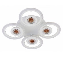 Потолочная люстра De City Мадлен 424016204