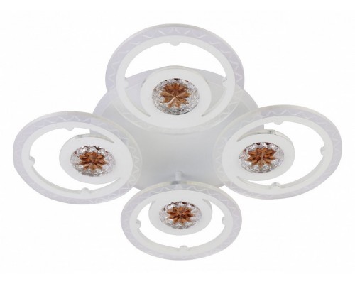 Потолочная люстра De City Мадлен 424016204