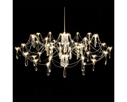 Подвесная люстра Kink Light Галанта 07889-80,02(21)