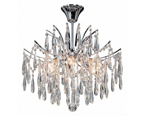 Люстра на штанге Vitaluce V5330 V5330/6PL