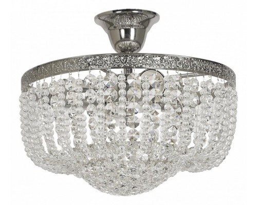 Люстра на штанге Arti Lampadari Favola Favola E 1.3.30.502 N Люстра на штанге Arti Lampadari Favola Favola E 1.3.30.502 N