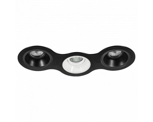 Встраиваемый светильник Lightstar Domino D697070607 Встраиваемый светильник Lightstar Domino D697070607