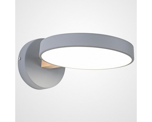 Бра Imperiumloft TURNA Gray TURNA-W01 Бра Imperiumloft TURNA Gray TURNA-W01