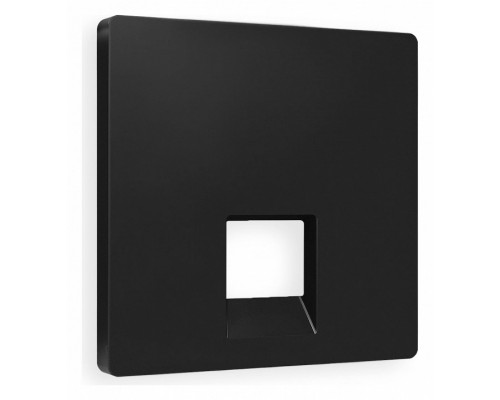 Накладка для розетки RJ-11 или RJ-45 Ambrella Volt Quant AP8120 Накладка для розетки RJ-11 или RJ-45 Ambrella Volt Quant AP8120