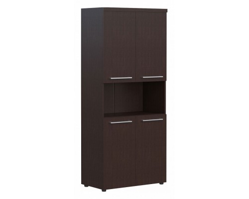 Шкаф комбинированный Alto AHC 85.4 Шкаф комбинированный Alto AHC 85.4