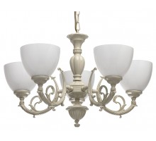 Подвесная люстра MW-Light Ариадна 9 450013005