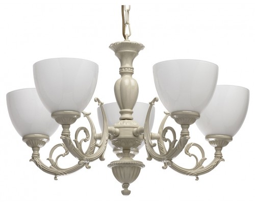 Подвесная люстра MW-Light Ариадна 5 450013005