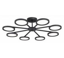 Люстра на штанге Vitaluce  V4675-1/8PL