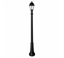 Фонарный столб Fumagalli Saba K22.156.000.AXF1R