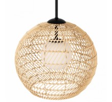 Подвесной светильник Maytoni CANE MOD204PL-01BG1