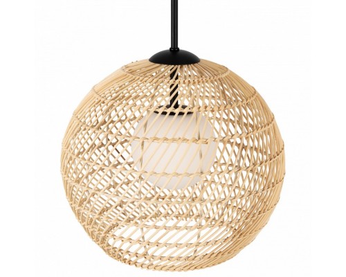Подвесной светильник Maytoni CANE MOD204PL-01BG1 Подвесной светильник Maytoni CANE MOD204PL-01BG1