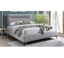 Кровать двуспальная Nikozja