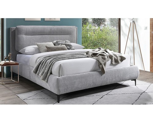 Кровать двуспальная Nikozja