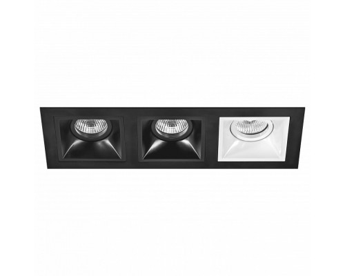 Встраиваемый светильник Lightstar Domino D537070706 Встраиваемый светильник Lightstar Domino D537070706