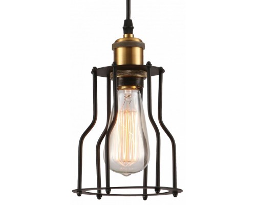 Подвесной светильник Lussole Baldwin