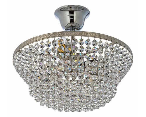 Люстра на штанге Arti Lampadari Stella Stella E 1.3.30.505 N Люстра на штанге Arti Lampadari Stella Stella E 1.3.30.505 N