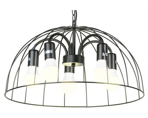Подвесная люстра Lussole Lattice 1 