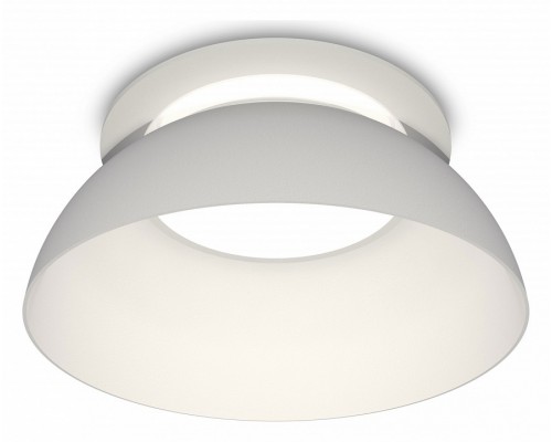 Встраиваемый светильник Ambrella Light XC XC8050100 Встраиваемый светильник Ambrella Light XC XC8050100