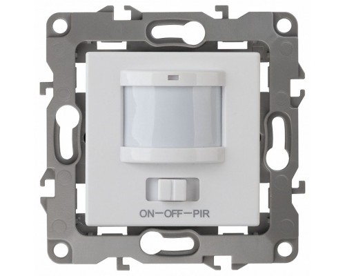 Датчик движения без рамки Эра Эра 12 12-4104-01