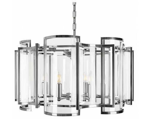 Подвесная люстра Loft it Reflection 10433/6