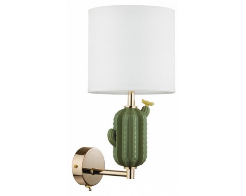 Бра Odeon Light Cactus 5425/1W Бра Odeon Light Cactus 5425/1W