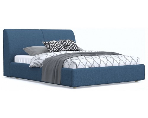 Кровать двуспальная Бекка