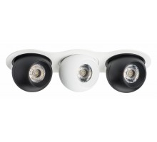 Встраиваемый светильник Lightstar Intero BALL i636746474