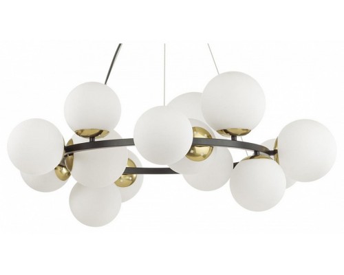 Подвесная люстра Lumion Moderni 6508/14 Подвесная люстра Lumion Moderni 6508/14