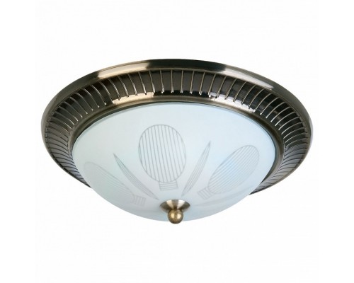 Накладной светильник TopLight Fae TL5060Y-02AB Накладной светильник TopLight Fae TL5060Y-02AB