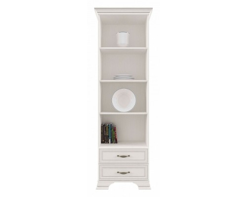 Стеллаж комбинированный Tiffany 2S Стеллаж комбинированный Tiffany 2S