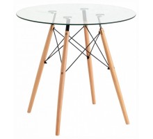 Стол обеденный Eames DSW New