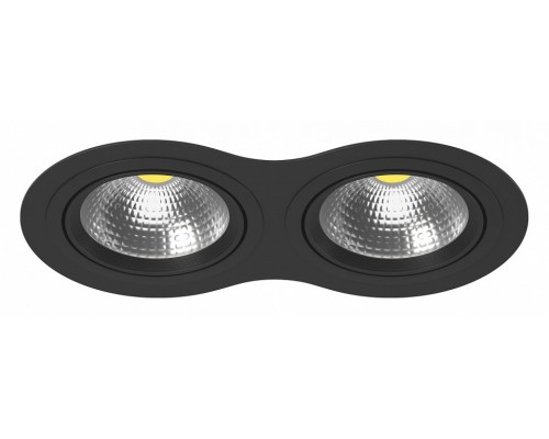 Встраиваемый светильник Lightstar Intero 111 i9270707 Встраиваемый светильник Lightstar Intero 111 i9270707