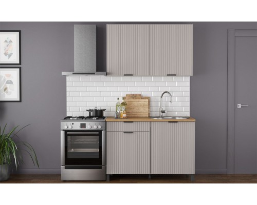 Гарнитур кухонный Комплект 21 Венера