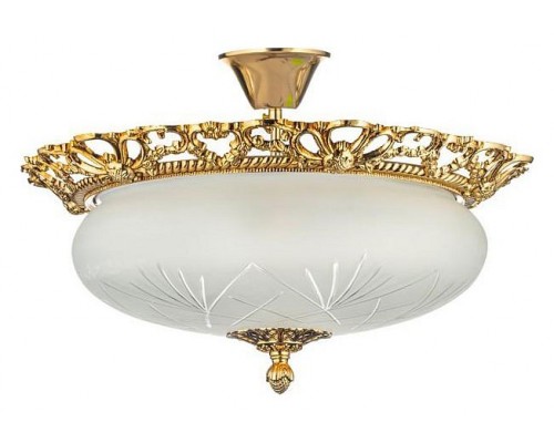 Накладной светильник Arti Lampadari Venezia Venezia E 1.13.46 G
